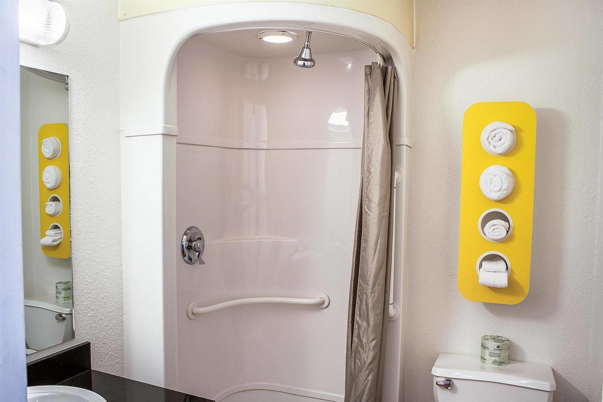 Motel 6-Ukiah, Ca Екстериор снимка